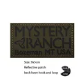 Reflective patch 6