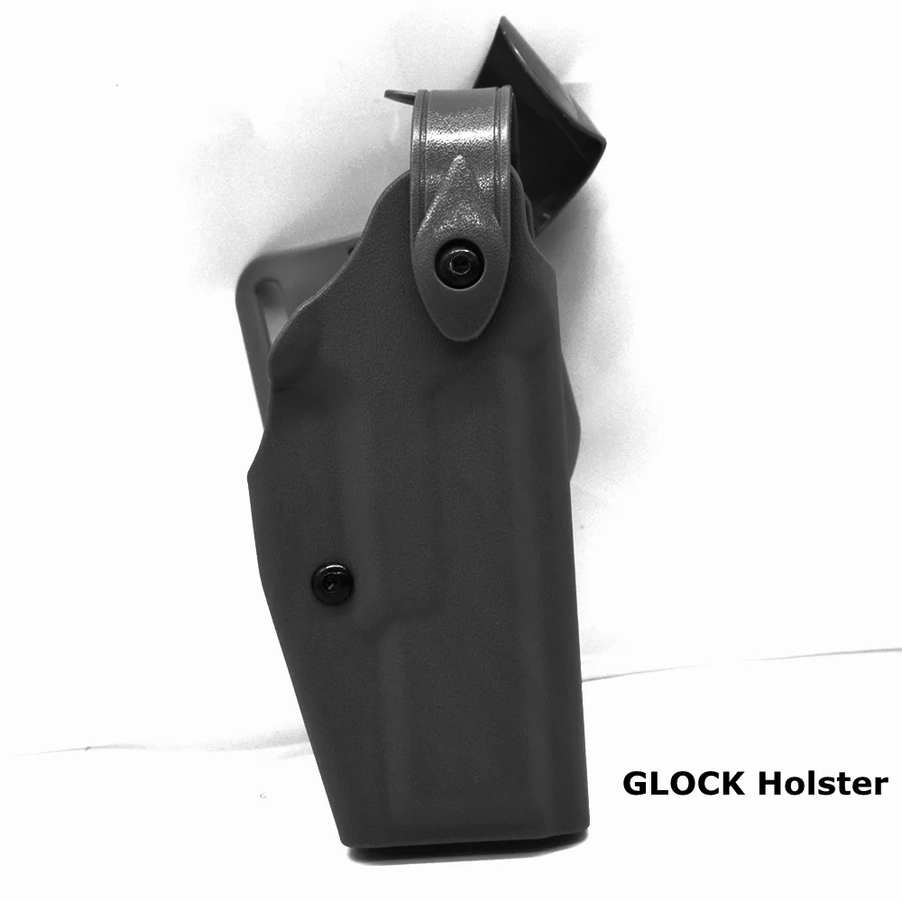 Black G17 19