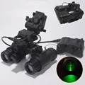 BK Mount PVS Model