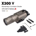 X300V DE