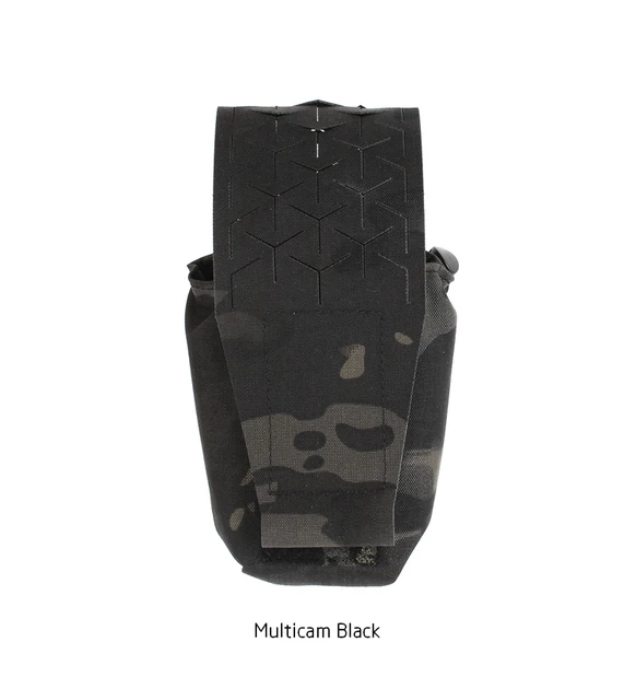 Multicam Black
