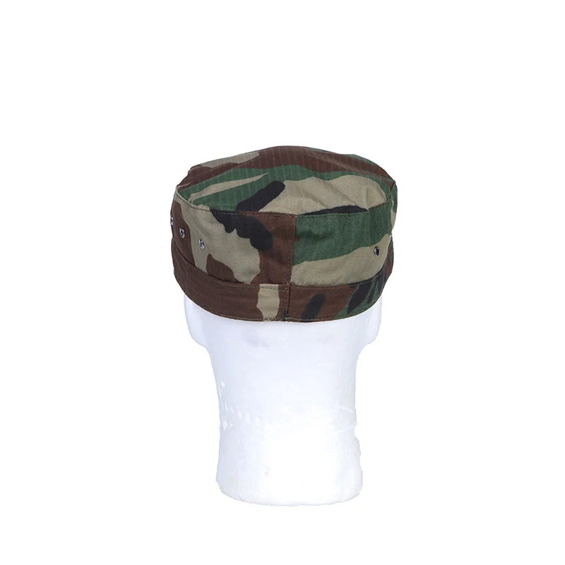 Gorra táctica sombrero de soldado a prueba de sol equipo Airsoft senderismo caza al aire libre pesca deportes de ciclismo - imagen 3