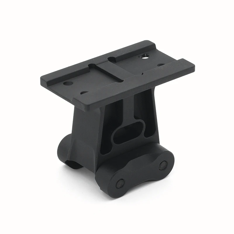 Soporte táctico C1 RDM 1,70/1,93 pulgadas de alto inferior 1/3er Co-witness Red Dot Sight Mount - imagen 4