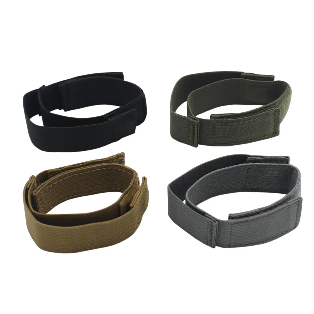 VULPO-Correa magnética táctica para pistola, cuerda magnética, botonadura, eslinga, Sentry, adaptador, organizador de Cable, accesorios de caza y Airsoft - imagen 4