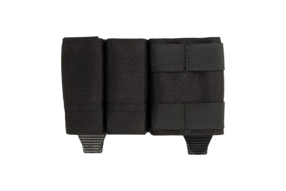 Caza táctica al aire libre 5 56 1 + 2 Kit de caja Dual lateral K Board chaqueta TR4101 - imagen 4