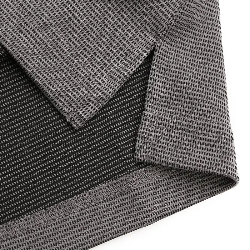 Emersongear-Polo con etiqueta azul para hombre, camiseta táctica de secado rápido, deportes informales al aire libre, caza, ciclismo, senderismo, Tops para acampar - imagen 5