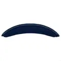Dark blue Microfiber