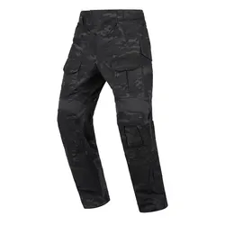 Emersongear G3 Uniforme táctico – Camisa y pantalón cargo