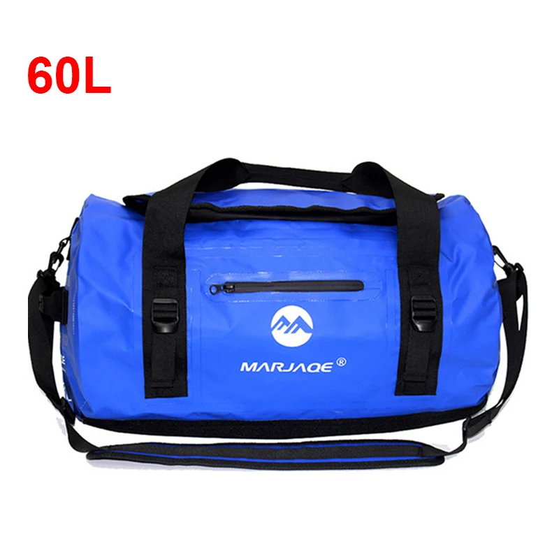 60L Blue