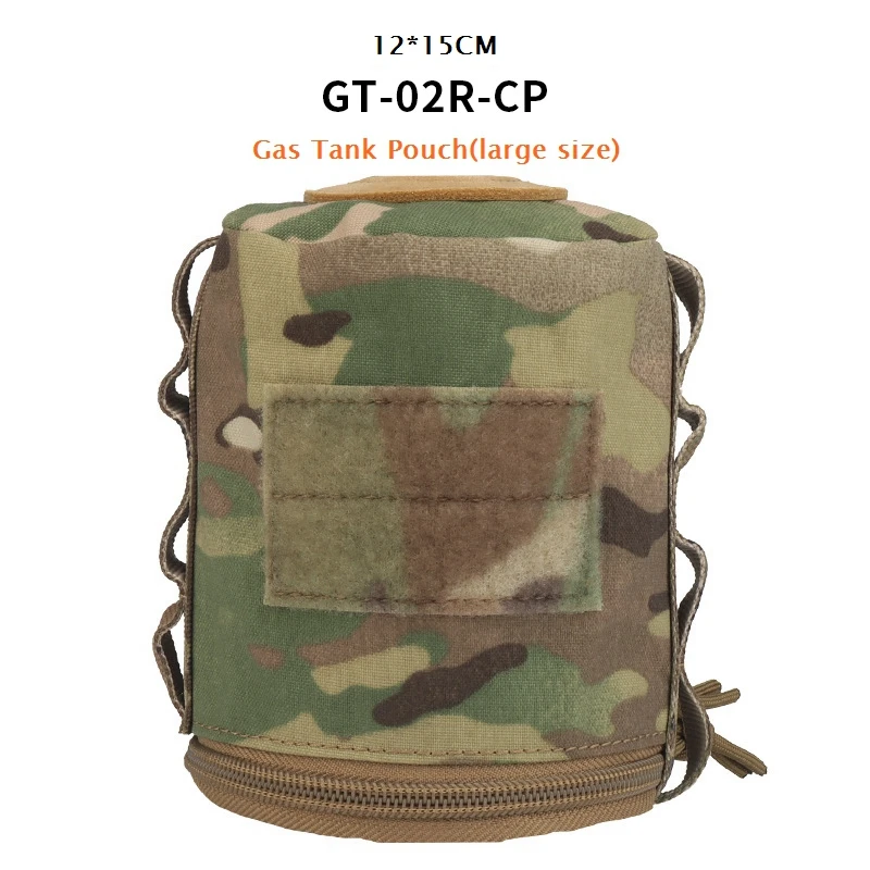 Large Pouch-CP
