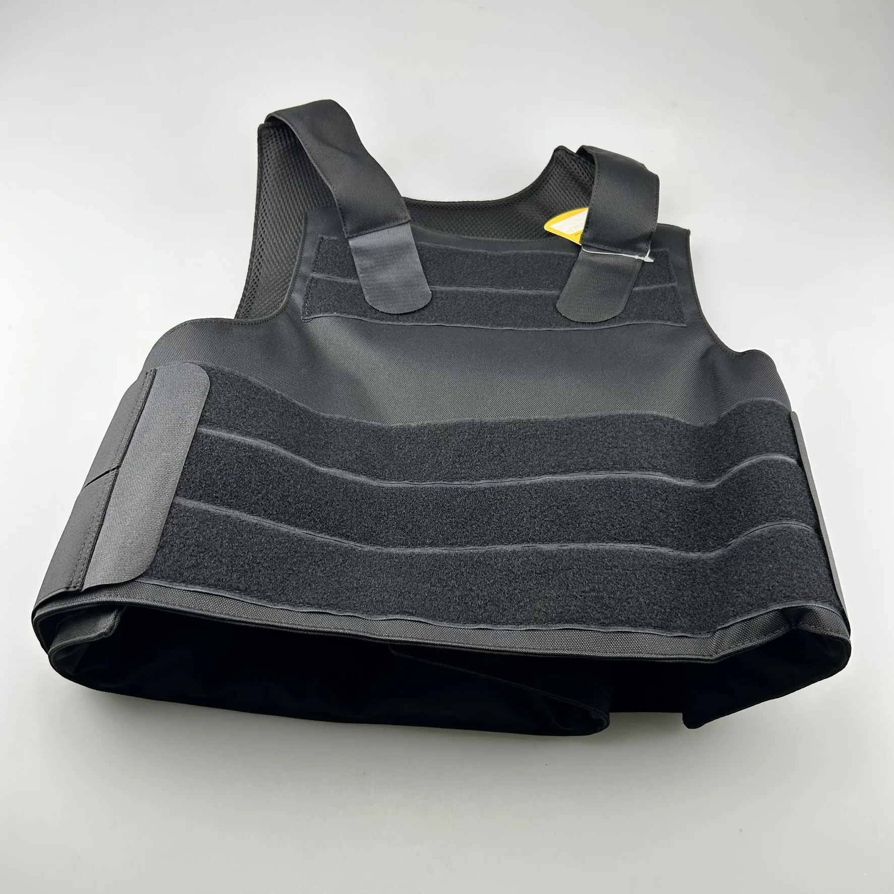 Chaleco táctico protector ligero de secado rápido para exteriores, chaqueta acolchada para senderismo, Camping y viajes