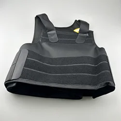 Chaleco táctico protector ligero – Secado rápido para exterior
