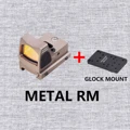 METAL RM(DE) GLOCK