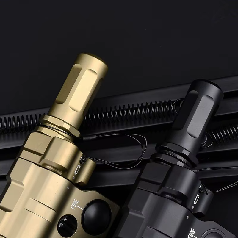 MAWL-C1 Señalador láser IR táctico con linterna para arma - imagen 3