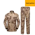 Python sand