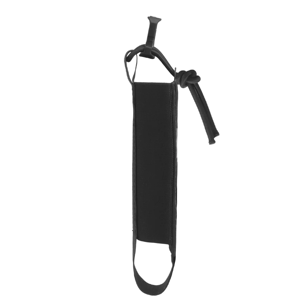 Bolsa con función elástica de enlace único, organizador de caja de herramientas 5,56/7,62, cordón elástico de expansión de montaje MOLLE - imagen 3