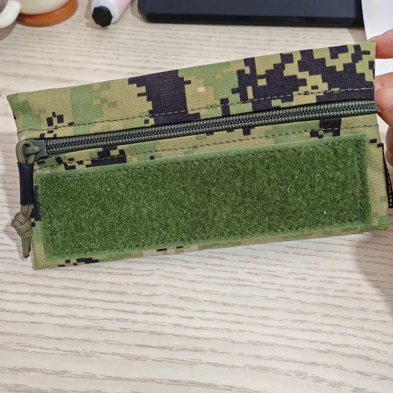 MK3/MK4 Bolso táctico horizontal para el pecho compacto - imagen 3