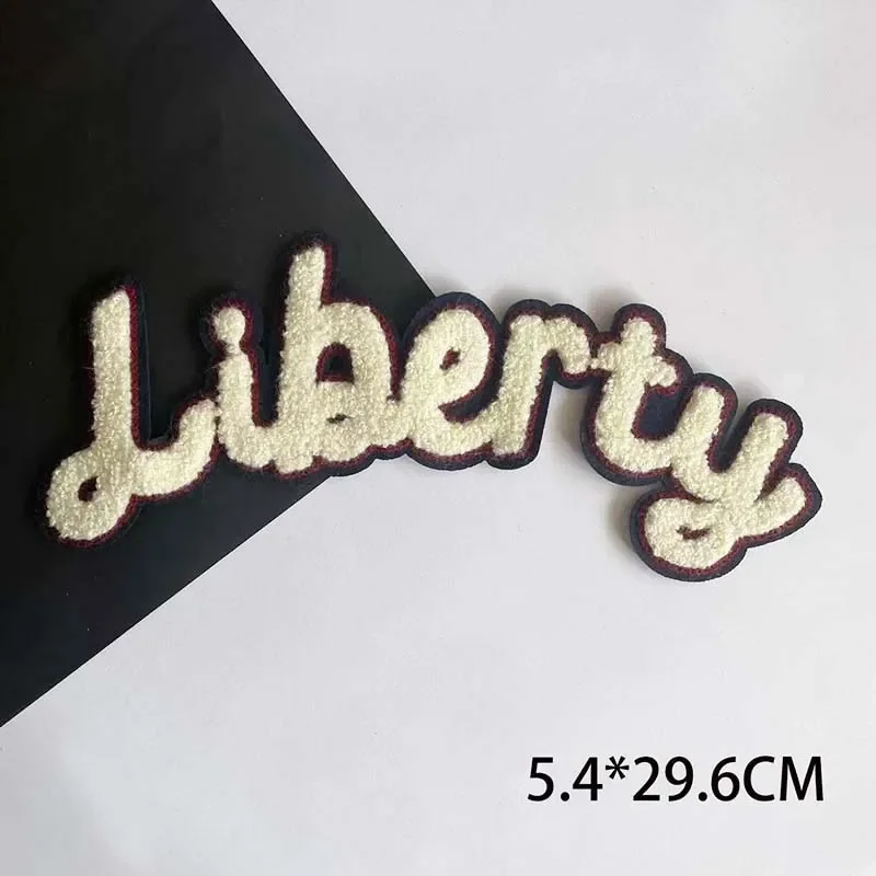 Liberty
