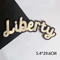 Liberty