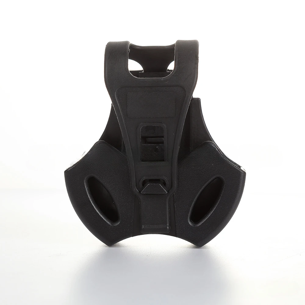 Funda táctica oculta para esposas Universal, funda Molle, soporte de nailon para esposas - imagen 4