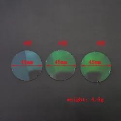 Visor telescópico 6x32 arco compuesto para rifle