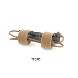 Placa adaptadora torniquete táctico Molle multiusos