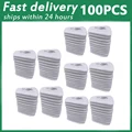 100 PCS filters