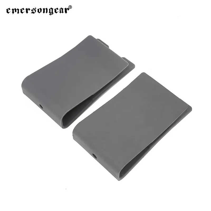Emersongear 2 unids/set accesorios de soporte Mag Insert 5,56 forro para revistas almohadillas soporte bolsa para revistas con accesorios magnéticos integrados - imagen 2