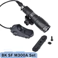 BK M300A Set