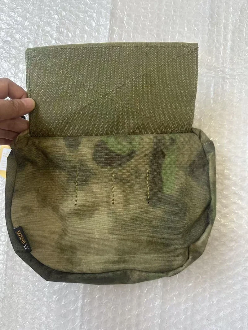 Chaleco táctico multifuncional, deportes al aire libre, JPC, chaleco CPC 6094, paquete de abdomen inferior, bolsa para artículos diversos - imagen 2