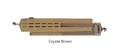 Coyote Brown
