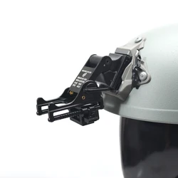MICH-Kit casco M88 - monocular visión nocturna Rhino NVG PVS-14/7