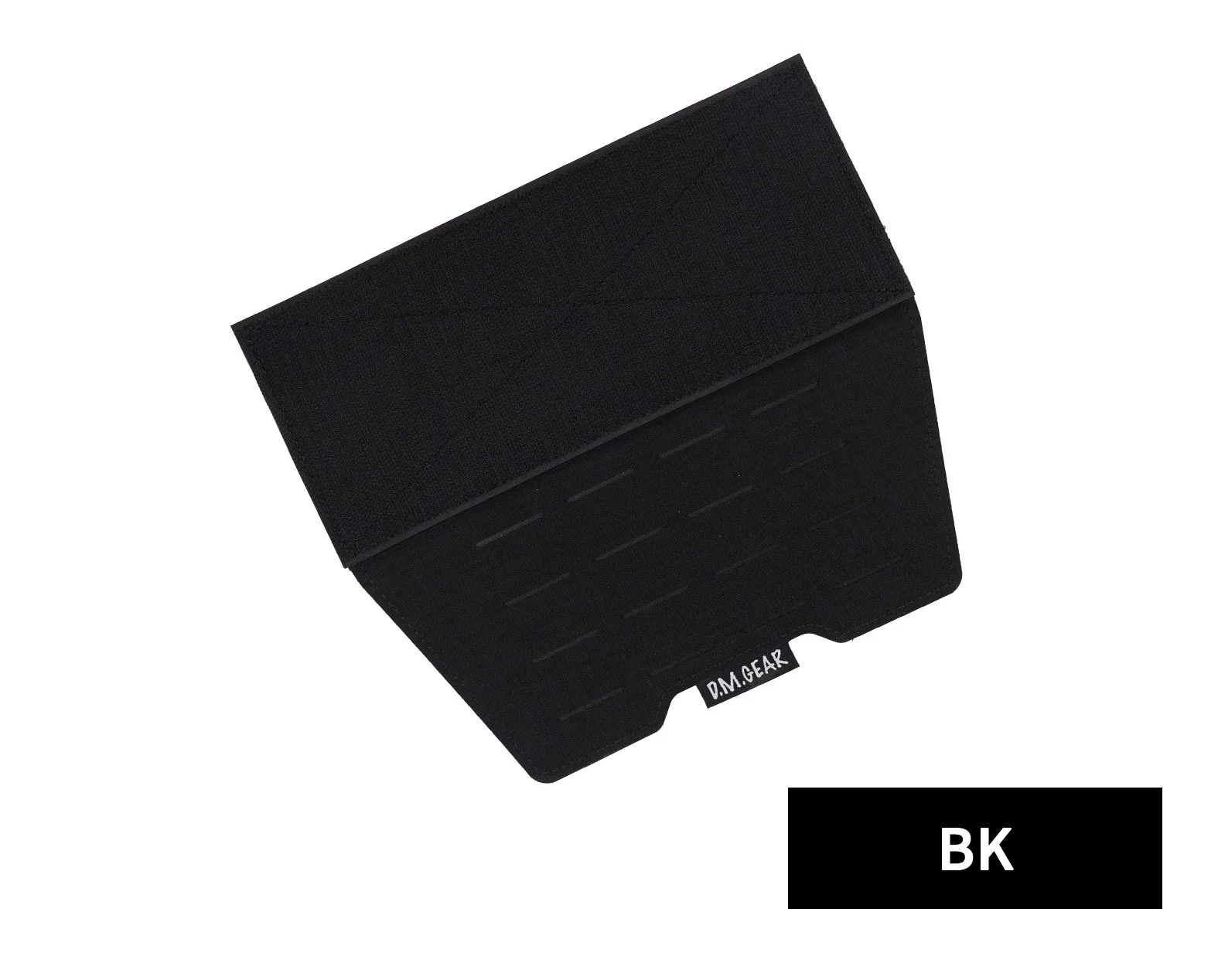 Chaleco Táctico DMGear - Detalle de correa