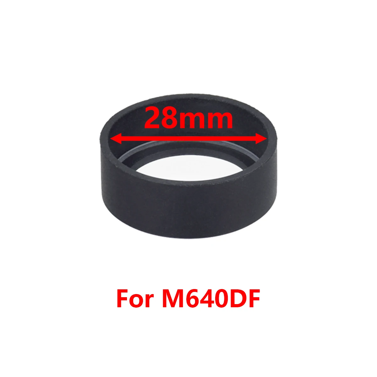 28mm For M640DF