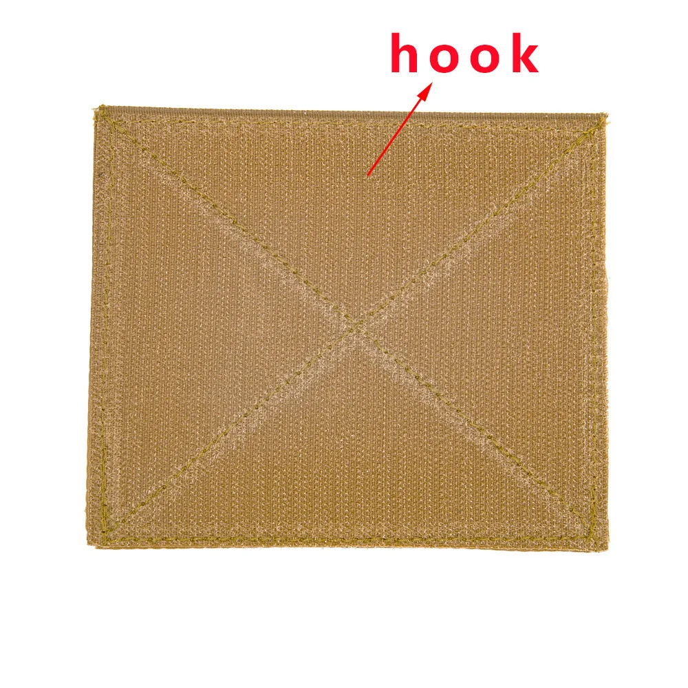 Bolsillo táctico D3CR, bolsa de aparejo de pecho, organizador de almacenamiento oculto, funda de cuña, chaleco de caza, paquete de expansión de engranajes - imagen 2