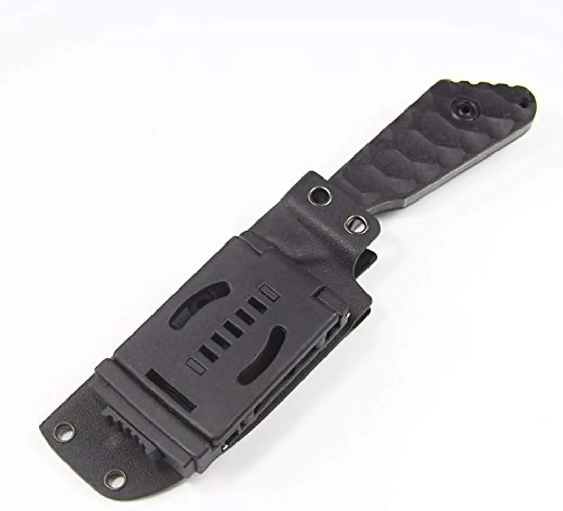 Presillas cinturón nailon para Kydex con bloqueo de seguridad - imagen 2