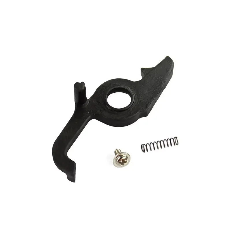 VULPO Barra Control Guiñada Acero – Palanca de corte gearbox V2 AEG - imagen 2