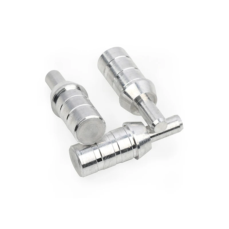 12/24 Uds. Pin de flecha para ID 6,2mm OD 7,2/7,4/7,6/7,8mm eje de flecha tiro con arco flecha arco caza objetivo Accesorios - imagen 2