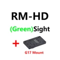 RM-HD G17 Green
