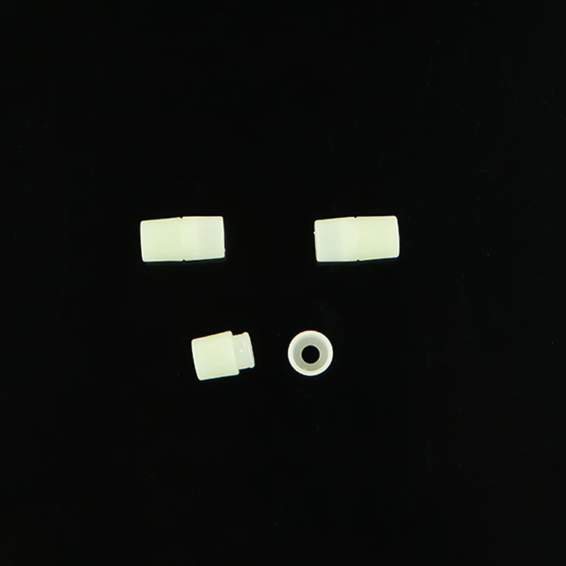 Hebilla de correa de mano de cuerda de conector luminoso, accesorios EDC, hebilla de conexión DIY iluminada, se adapta a cuerda de 1,5mm a 3mm - imagen 4