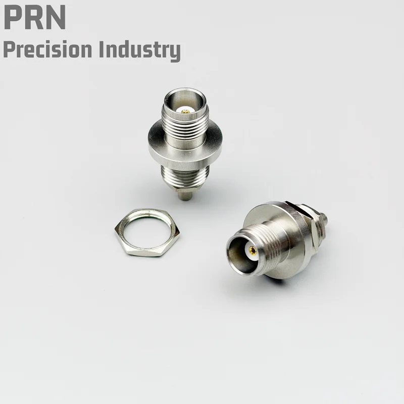 Adaptador de antena acero inoxidable para radios PRC-148 y PRC-152 - imagen 3