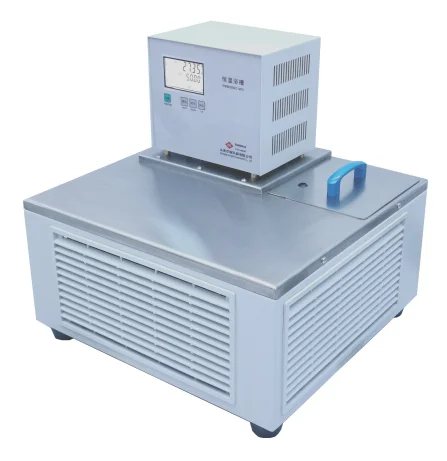 Viscosímetro giratorio con pantalla táctil LVDV-2T Viscosímetro con pantalla digital Viscosímetro mejorado - imagen 5