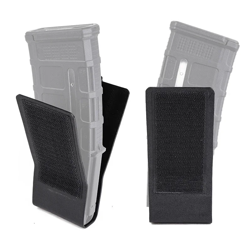 Emersongear Mag Insert 5,56, forro para revistas, soporte para almohadillas, estuche de almacenamiento, funda táctica Airsoft, caza, senderismo, nailon - imagen 2