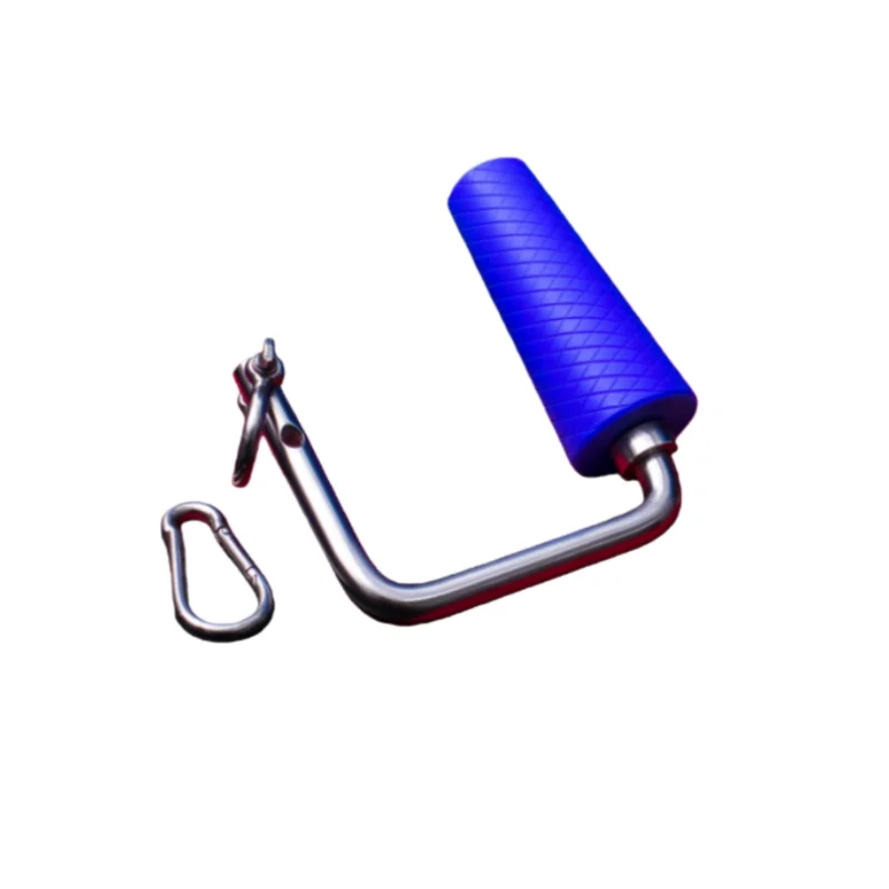 Entrenador dedos y antebrazo para escalada, gym y rehabilitación