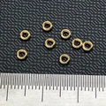 8pcs Screw Nuts