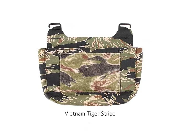Tiger Strip