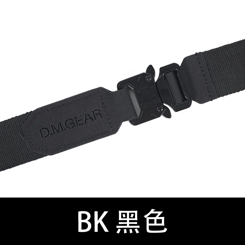 Cinturón táctico mecánico Dmgear - imagen 2
