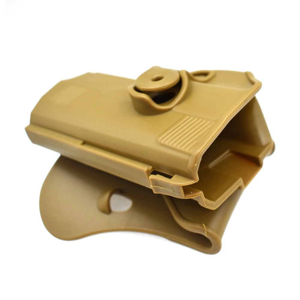 Con hojas de paleta Px4, funda táctica para pistola derecha, cómoda contorneada para caza, funda mag de 9MM - imagen 2