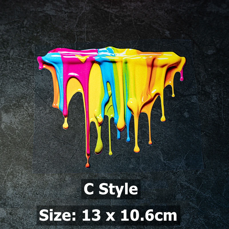 C Style 13x10.6cm
