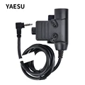 YAESU BK